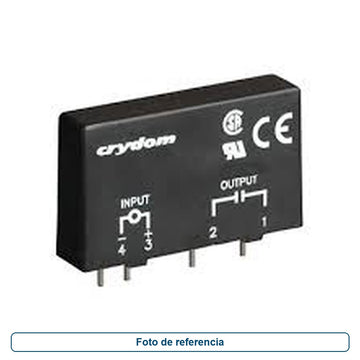SSR MOAC15 — Relevadores Sensata-crydom - imagen 1