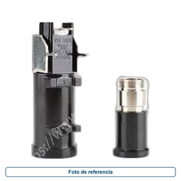 Porta Fusibles 10A 250V R3-24 - imagen 1