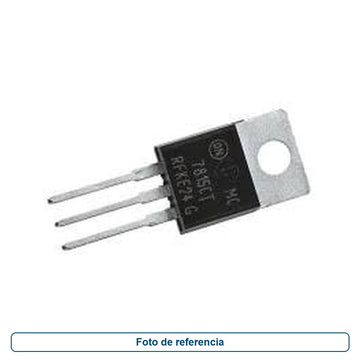 Transistor 7815CT - imagen 1