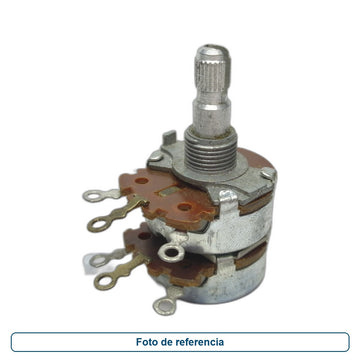 POT Doble 0028000A - imagen 1