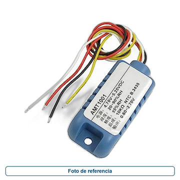 Sensor DE Humedad AM1001 DE Voltaje Analógico DE Salida DE Voltaje 0-3V DE Salida - imagen 1