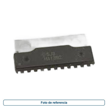 Semiconductor HA1392 — Modulos Industriales - imagen 1