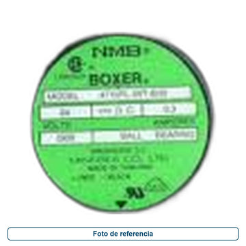 Ventilador 3110NL-05W-B50 24V NMB - imagen 1
