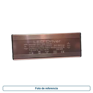 SH-48-54W AC85-265V 50/60HZ - imagen 1