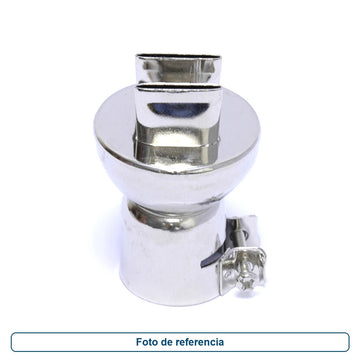 Punta A1260 Dimensiones 8,7X19 MM - imagen 1