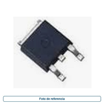 Resistencia SMD MCR10EZHF1002 — - imagen 1