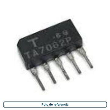 Semiconductor 1104.0 - imagen 1