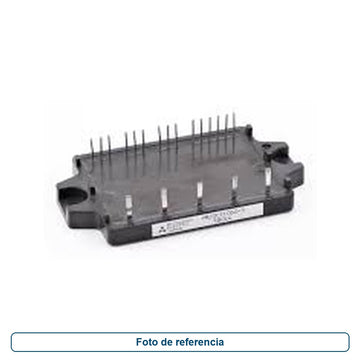 Modulo DE Poder PM20CEF060 — Componentes Electrónicos Componentes Y Accesorios DE Maquinaria Industrial - imagen 1
