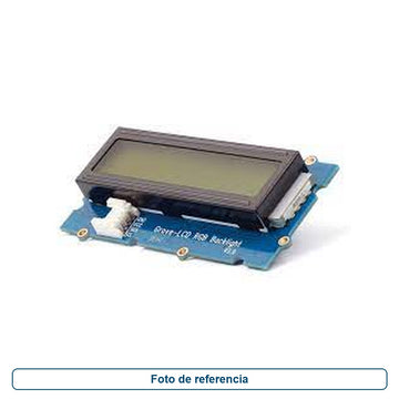 Pantalla LCD 104030001 RGB Backlight — Pantallas - imagen 1