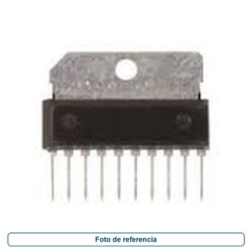 Semiconductor KA8306 — Modulos Industriales - imagen 1