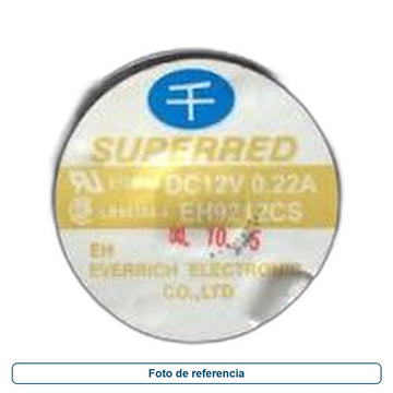 Superred EH9212CS 12V 0.22A - imagen 1