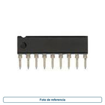 Semiconductor AN5070 — Modulos Industriales - imagen 1