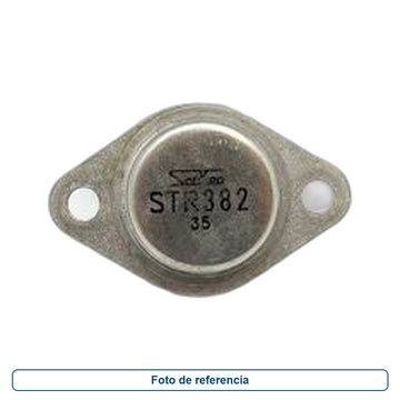 Semiconductor STR457 — Modulos Industriales - imagen 1