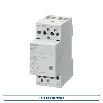 Siemens 7LF4 4110 16A 250V - imagen 1