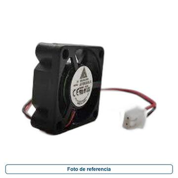 Ventilador ASB0305LA 5V 30X10 - imagen 1