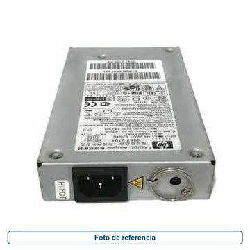 Fuente Switcheada 12V 3.4A - imagen 1