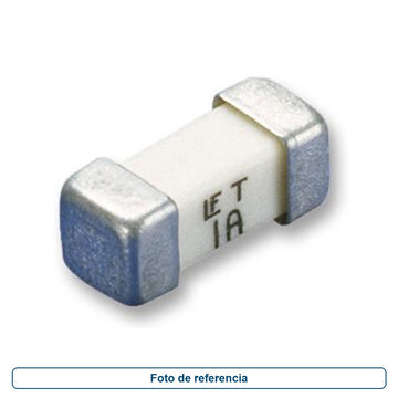 Fusible 0452003.NRL — Resistencia 034OHM - imagen 1