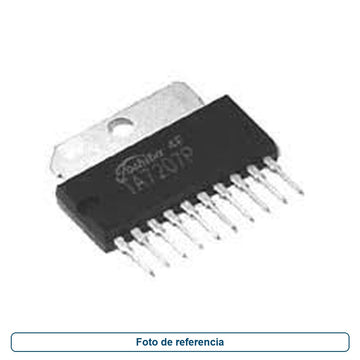 Semiconductor TA7207 — Modulos Industriales - imagen 1