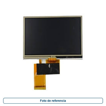 Pantalla TM043NBH02 - imagen 1