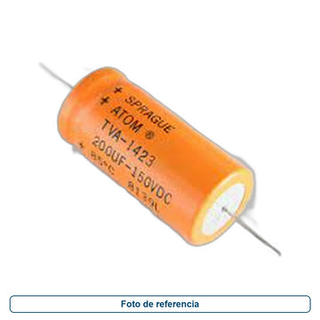 .1uF 450V - imagen 1