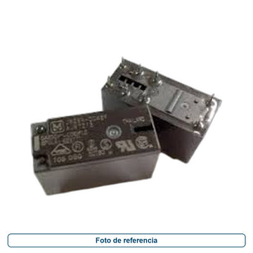 Relevador JW1FSN-B-DC5V — Panasonic - imagen 1