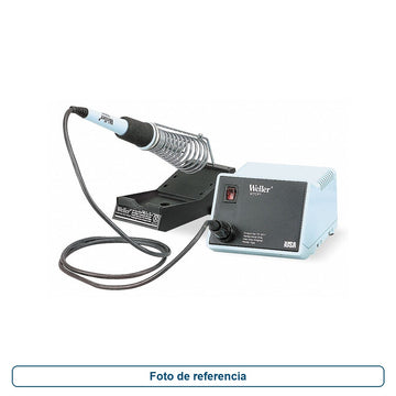 Weller Wtcptmx — Modulos Industriales - imagen 1
