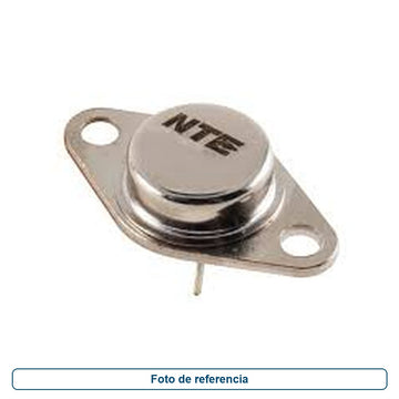 Transistor MJ2251 - imagen 1