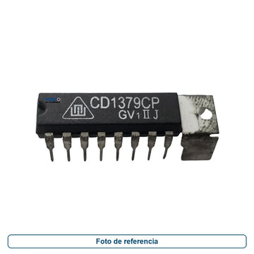 Semiconductor UPC1350C — Modulos Industriales - imagen 1