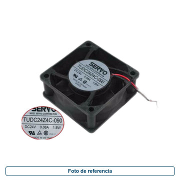 TUDC24Z4C-090 DC 24V 0.08A - imagen 1
