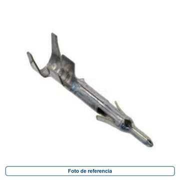 Crimp PIN Bulk 18-22 - imagen 1
