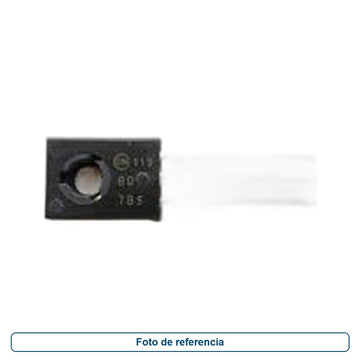Circuito Integrado MJE240 — Circuitos Lógicos, TTL Y Cmos - imagen 1
