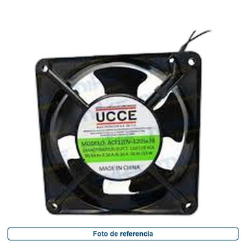 Ucce ACF220V-120SX38 120X38 - imagen 1