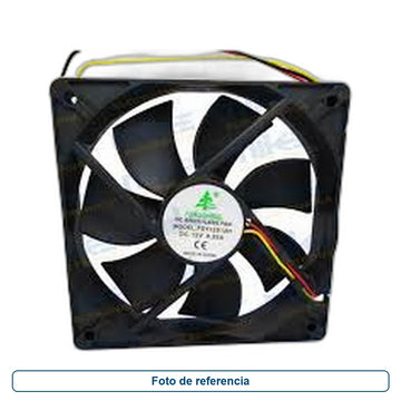 FSY12S12H 12V 120X25 - imagen 1