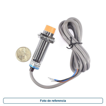 Sensor Infrarrojo E18-D80NK 19FD - imagen 1