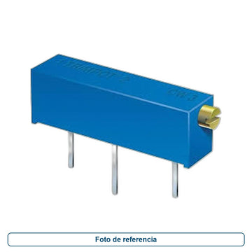 Trimpot 3006P-1-503 - imagen 1