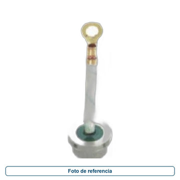 ZQ50A Positivo Aislado - imagen 1