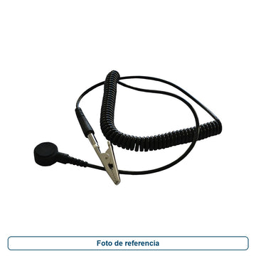 CC-2506 Cable Para Pulsera - imagen 1