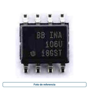 Controlador BP2329A — Modulos Industriales - imagen 1