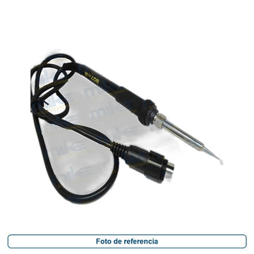 907-5 Orificios Cautin Hembra Tipo Hakko - imagen 1