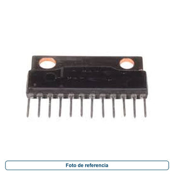Semiconductor UND2936W — Modulos Industriales - imagen 1