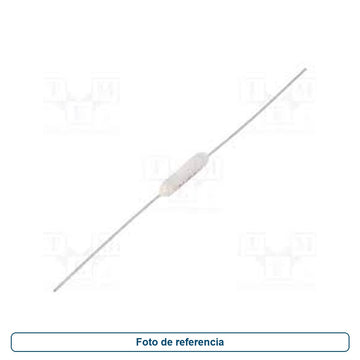 Fusible Termico P12-5A-F-145 — Fusibles - imagen 1
