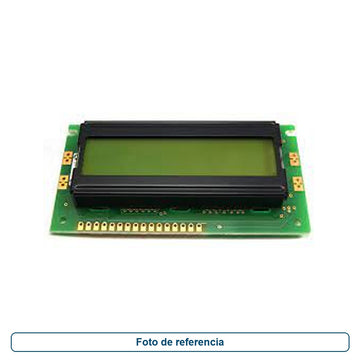 Pantalla EW162B0YMY(HAY MAS EN Rack 17 1-1) — Pantalla EW162B0YMY(HAY MAS EN Rack 17 1-1) - imagen 1