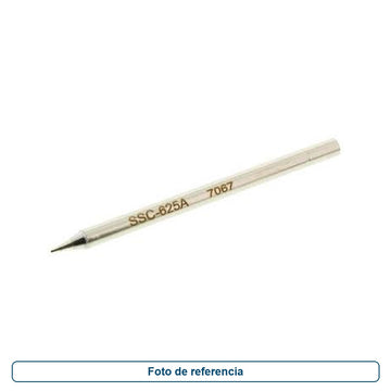 Punta SSC-725A — Modulos Industriales - imagen 1