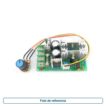 AQ4P Control DE Velocidad Para Motor - imagen 1
