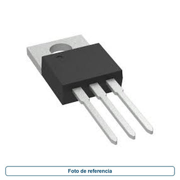 Circuito Integrado LM2931AT-5.0/NOPB — Regulador LM2931AT-5.0NOPB Regulador DE Voltaje - imagen 1