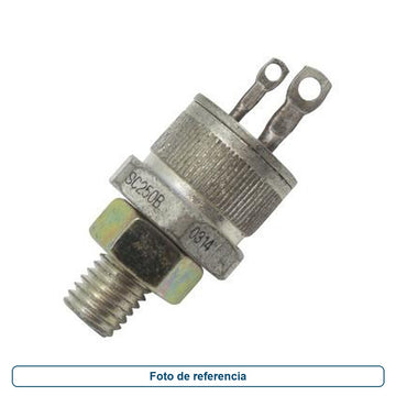 Triac SC250B - imagen 1