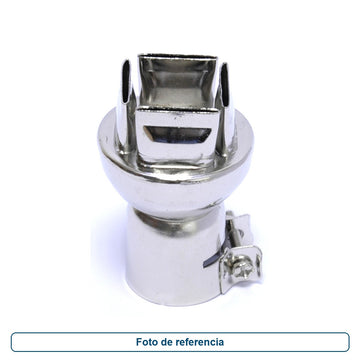 Punta A1127 Dimensiones 19,2 X 19,2 MM - imagen 1