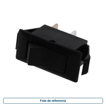 Interruptor 150011E — Relevador Basculante DE Panel - imagen 1
