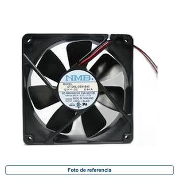 Ventilador 3110KL-05W-B60 24V NMB - imagen 1