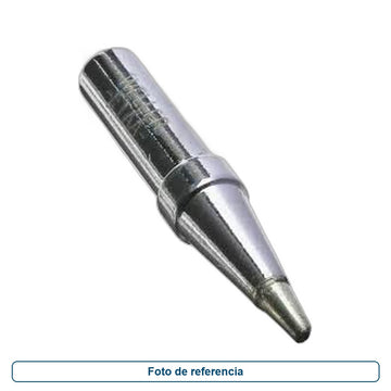 Punta Weller Etbmx 2.4X16MM - imagen 1